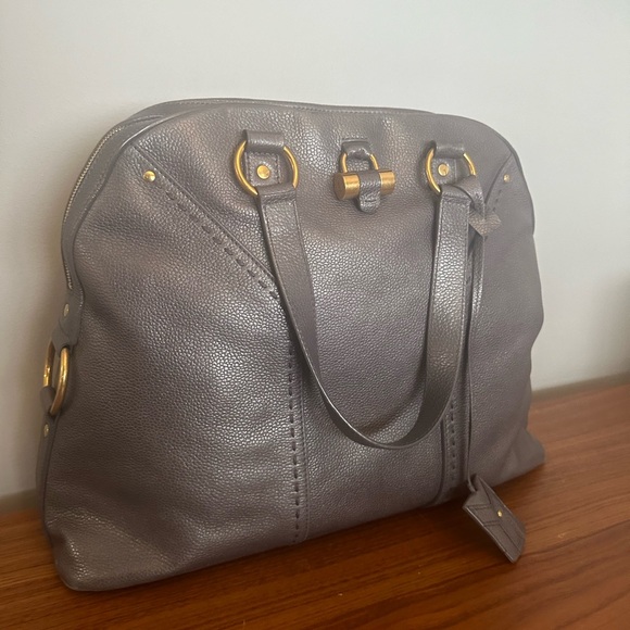 YSL Muse Bag - Large - Picture 3 of 8